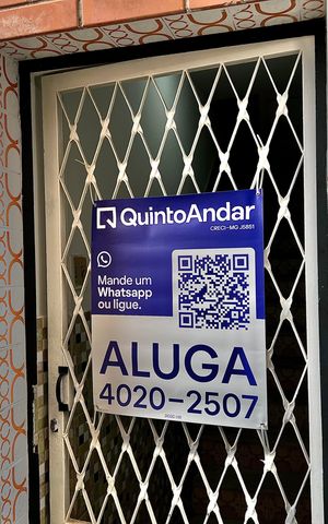 Apartamento para alugar com 84m², 3 quartos e sem vagaPlaca