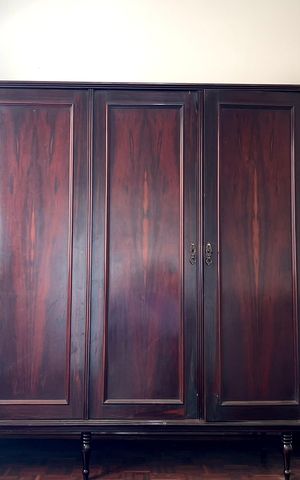Apartamento para alugar com 84m², 3 quartos e sem vagaQuarto 2
