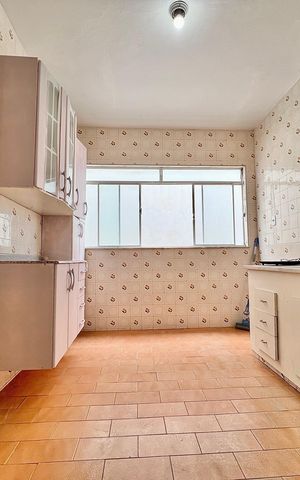Apartamento para alugar com 84m², 3 quartos e sem vagaCozinha