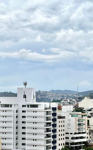 Apartamento para alugar com 84m², 3 quartos e sem vagaVista do Terraço