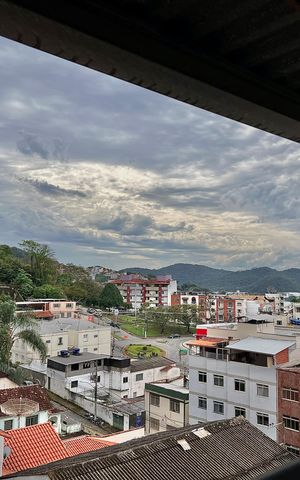 Apartamento para alugar com 84m², 3 quartos e sem vagaVista do Terraço
