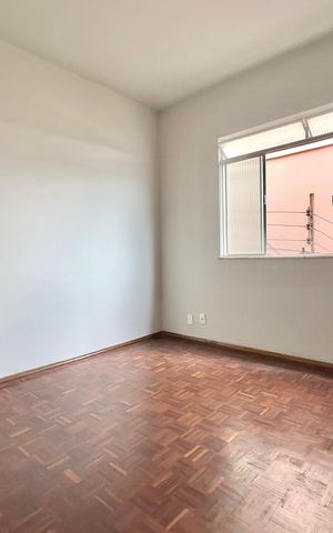 Apartamento para alugar com 84m², 3 quartos e sem vagaQuarto 2
