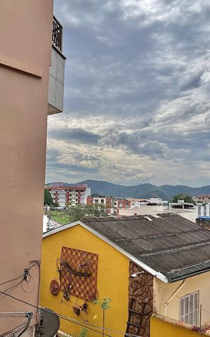 Apartamento para alugar com 84m², 3 quartos e sem vagaVista do Quarto 2