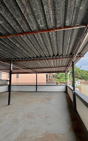 Apartamento para alugar com 84m², 3 quartos e sem vagaTerraço