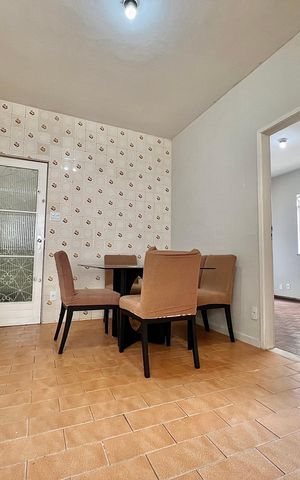 Apartamento para alugar com 84m², 3 quartos e sem vagaSala de Jantar