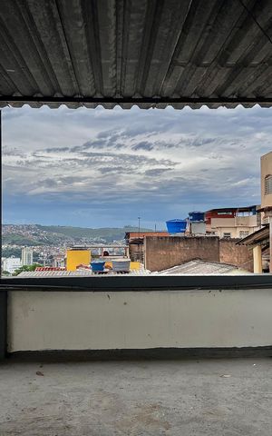 Apartamento para alugar com 84m², 3 quartos e sem vagaTerraço
