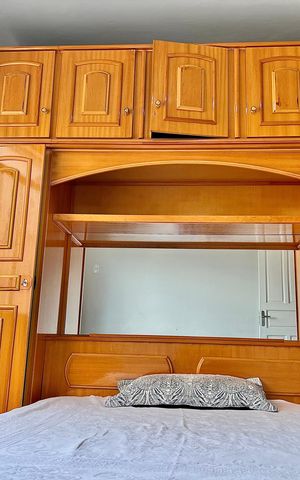 Apartamento para alugar com 84m², 3 quartos e sem vagaQuarto 1