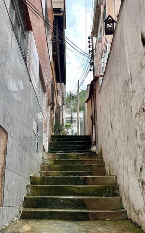 Apartamento para alugar com 84m², 3 quartos e sem vagaVista da Travessa