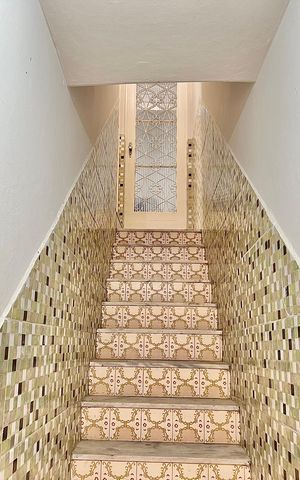 Apartamento para alugar com 84m², 3 quartos e sem vagaEscada de Acesso