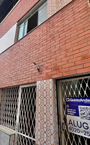 Apartamento para alugar com 84m², 3 quartos e sem vagaFachada