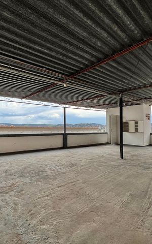Apartamento para alugar com 84m², 3 quartos e sem vagaTerraço