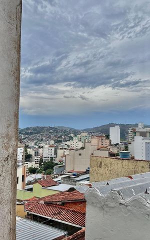Apartamento para alugar com 84m², 3 quartos e sem vagaVista de Área de Serviço