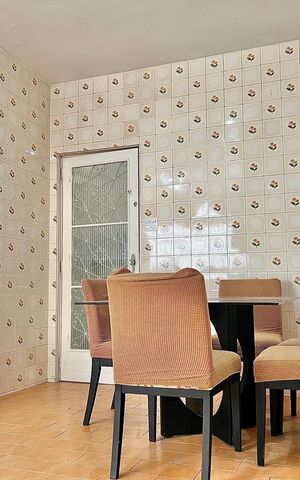Apartamento para alugar com 84m², 3 quartos e sem vagaSala de Jantar