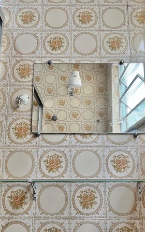 Apartamento para alugar com 84m², 3 quartos e sem vagaBanheiro