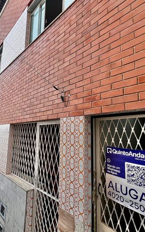 Apartamento para alugar com 84m², 3 quartos e sem vagaFachada