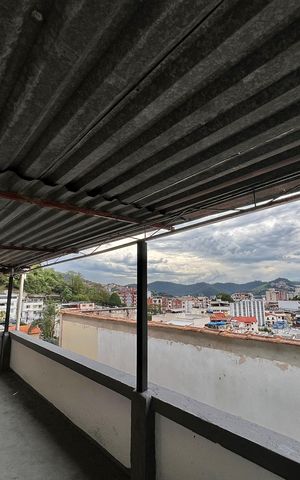 Apartamento para alugar com 84m², 3 quartos e sem vagaVista do Terraço