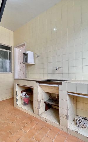Apartamento para alugar com 84m², 3 quartos e sem vagaÁrea de Serviço