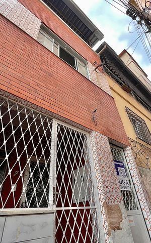 Apartamento para alugar com 84m², 3 quartos e sem vagaFachada do Prédio / Sobrado