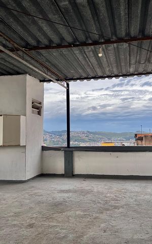 Apartamento para alugar com 84m², 3 quartos e sem vagaTerraço