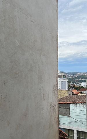 Apartamento para alugar com 84m², 3 quartos e sem vagaVista da Cozinha