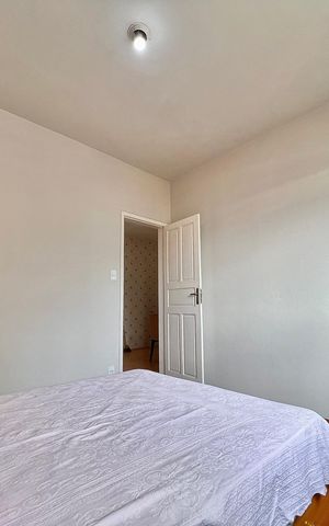 Apartamento para alugar com 84m², 3 quartos e sem vagaQuarto 1