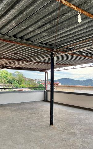 Apartamento para alugar com 84m², 3 quartos e sem vagaTerraço