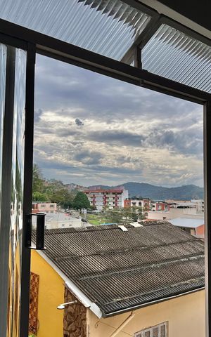 Apartamento para alugar com 84m², 3 quartos e sem vagaQuarto 1