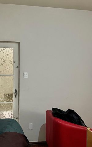 Apartamento para alugar com 84m², 3 quartos e sem vagaSala