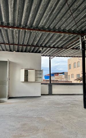 Apartamento para alugar com 84m², 3 quartos e sem vagaTerraço