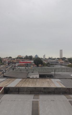 Apartamento à venda com 38m², 2 quartos e sem vagaQuarto 1 - vista