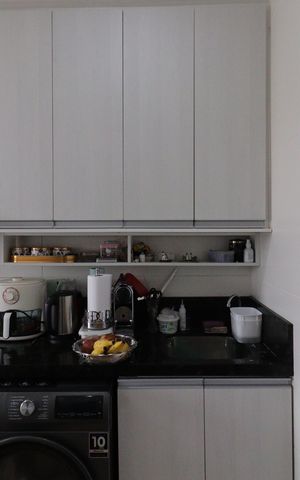 Apartamento à venda com 38m², 2 quartos e sem vagaÁrea de Serviço