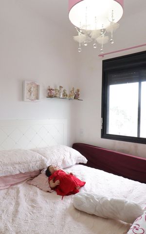 Apartamento à venda com 38m², 2 quartos e sem vagaQuarto 1