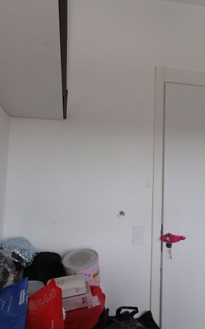 Apartamento à venda com 38m², 2 quartos e sem vagaQuarto 2