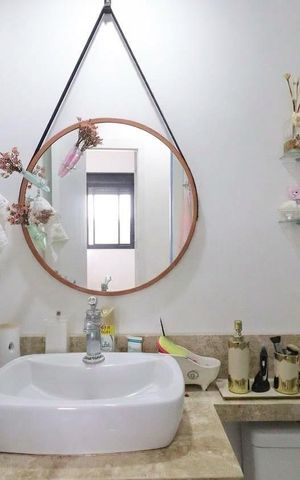 Apartamento à venda com 38m², 2 quartos e sem vagaBanheiro