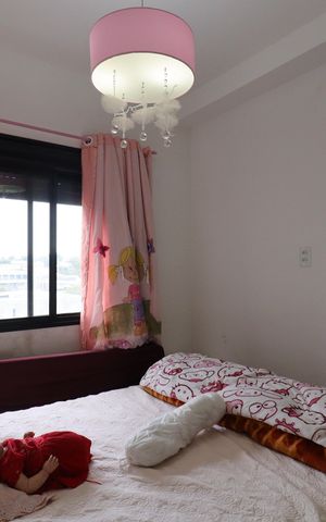 Apartamento à venda com 38m², 2 quartos e sem vagaQuarto 1