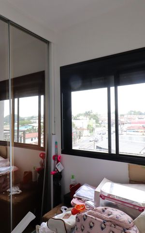 Apartamento à venda com 38m², 2 quartos e sem vagaQuarto 2