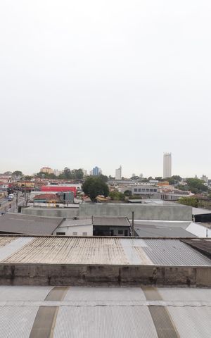 Apartamento à venda com 38m², 2 quartos e sem vagaQuarto 2 - vista