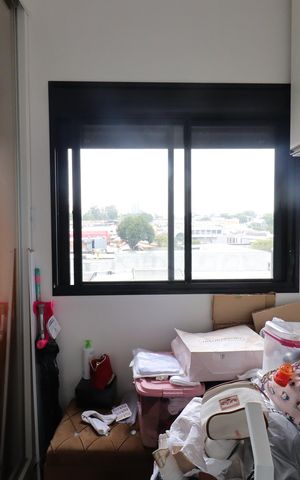Apartamento à venda com 38m², 2 quartos e sem vagaQuarto 2