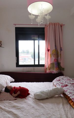 Apartamento à venda com 38m², 2 quartos e sem vagaQuarto 1