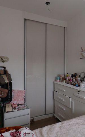 Apartamento à venda com 38m², 2 quartos e sem vagaQuarto 1