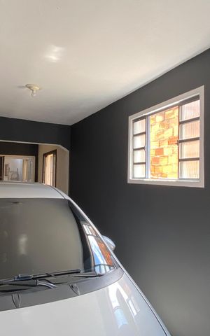Casa para alugar com 60m², 2 quartos e 1 vagaÁrea externa - Garagem