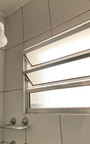 Casa para alugar com 60m², 2 quartos e 1 vagaBanheiro da Suíte