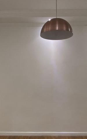 Casa para alugar com 60m², 2 quartos e 1 vagaSala
