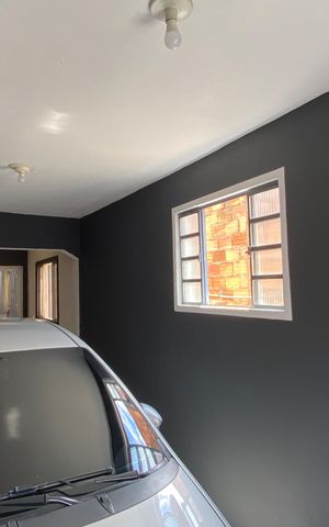 Casa para alugar com 60m², 2 quartos e 1 vagaÁrea externa - Garagem