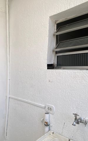 Casa para alugar com 60m², 2 quartos e 1 vagaVaranda - Área de Serviço