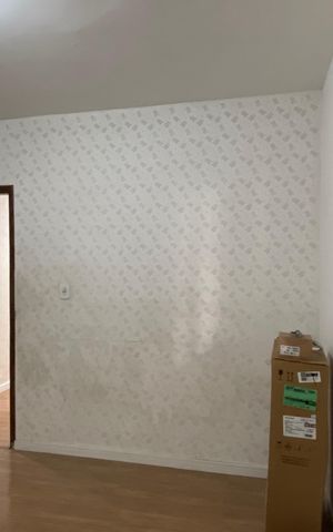Casa para alugar com 60m², 2 quartos e 1 vagaQuarto 1