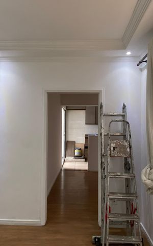 Casa para alugar com 60m², 2 quartos e 1 vagaSala