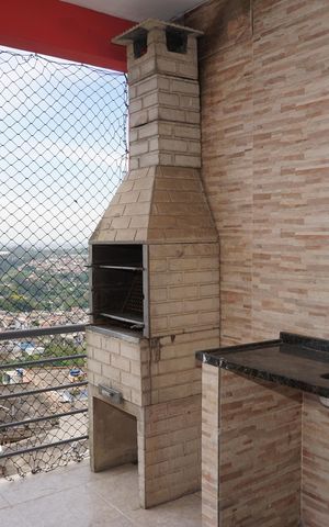 Casa para alugar com 110m², 2 quartos e 2 vagasVaranda gourmet