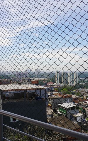 Casa para alugar com 110m², 2 quartos e 2 vagasVista da Varanda