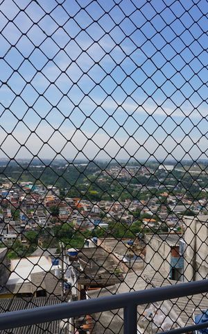 Casa para alugar com 110m², 2 quartos e 2 vagasVista da Varanda